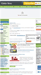 Mobile Screenshot of cidadeviseu.com